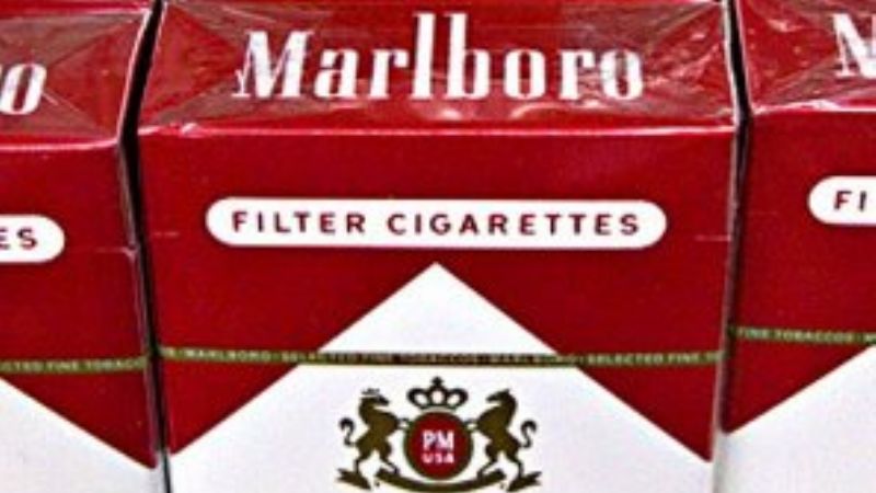 Desde mañana fumar saldrá más caro