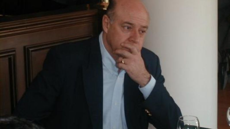 Denuncia del Hospital Italiano a la Osep, en manos de Oyarbide