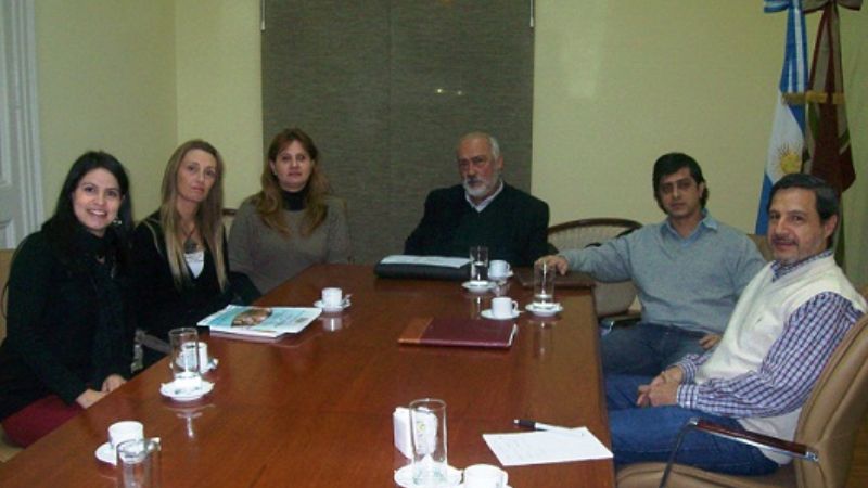 Mujeres Emprendedoras de Catamarca realizarán una feria en la Estación Capital