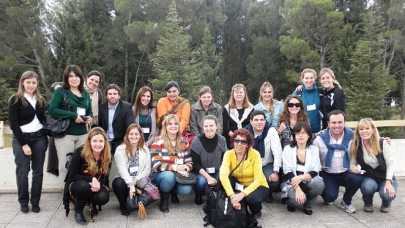 Catamarca participó de la Red de Articulación Federal en Turismo 