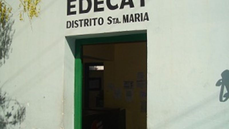 Se necesita 140 Km. de cableado para actualizar todo el tendido