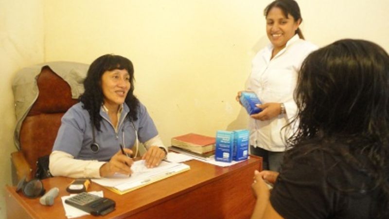 El municipio de San José continúa apostando a la salud