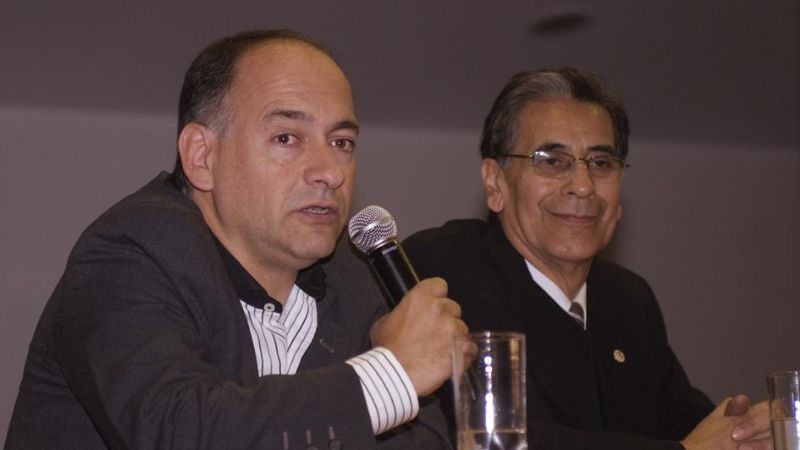 Presentaron el libro \"Catamarca Te Invita\"