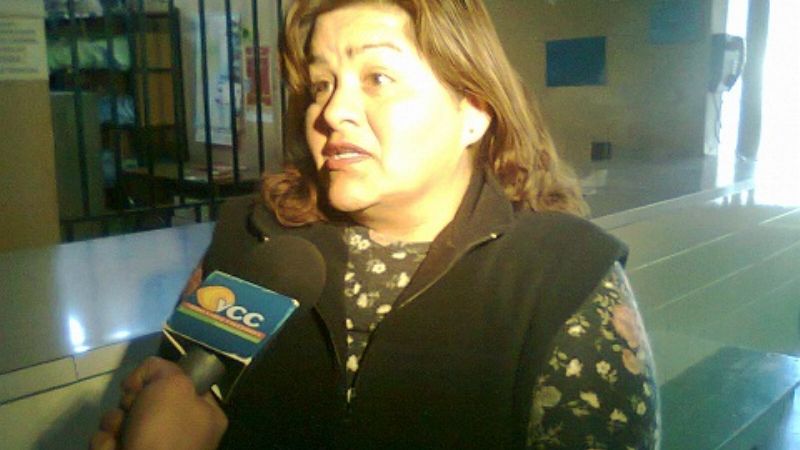 Se agrava el conflicto de la salud en Santa María