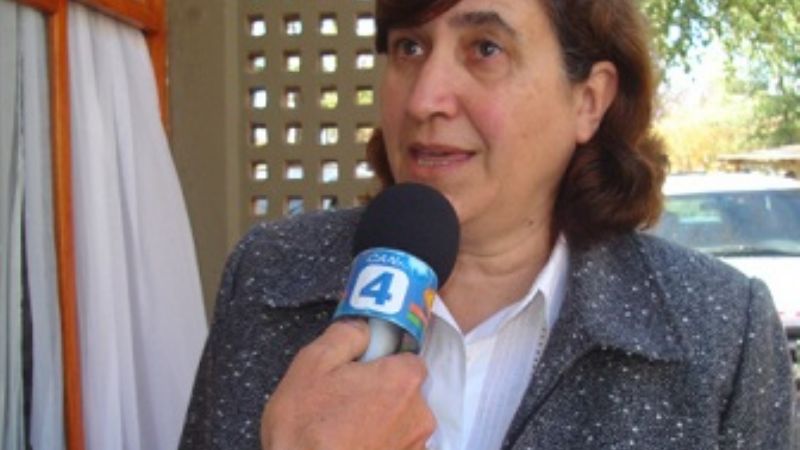 A la espera de fondos de conservación de bosques nativos