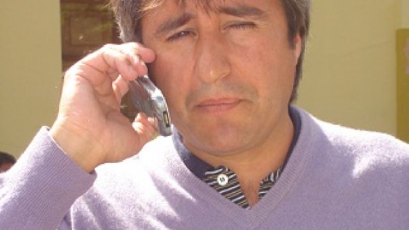 Para el TC y para la Subsecretaría de Asuntos Municipales, Lagoria no realizó rendiciones 