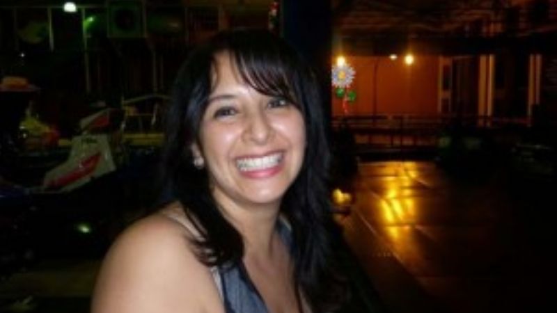 Apareció en Río Cuarto la contadora desaparecida