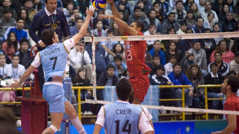 Argentina ganó en Catamarca