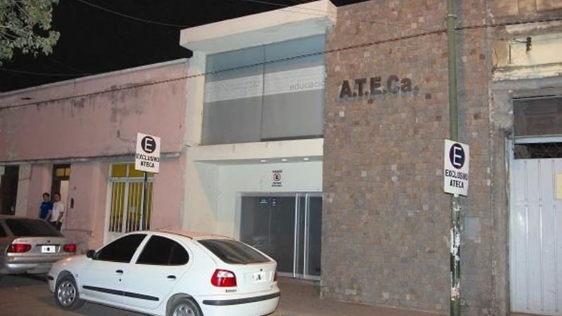 Todo listo para las elecciones en ATECA