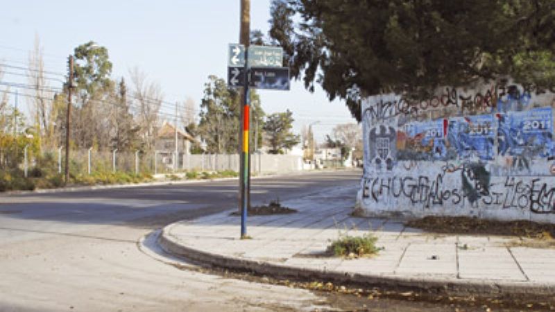 Catamarqueño fue apuñalado en Comodoro Rivadavia