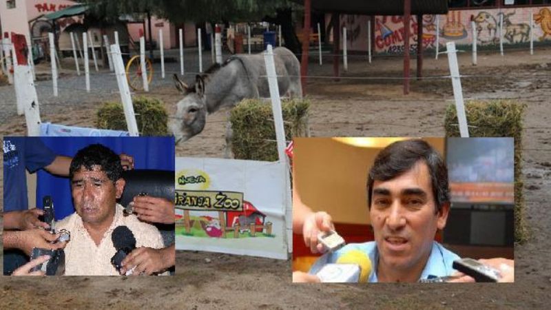El Burro acertó