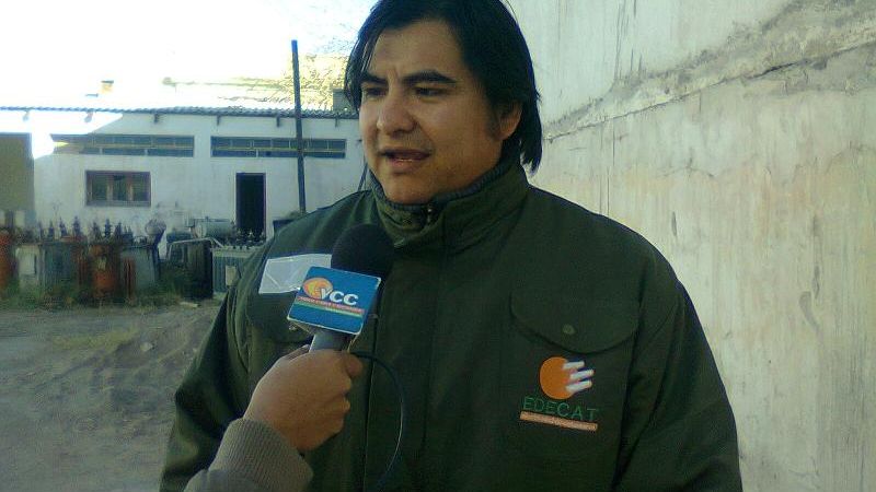 Esto es una alarma para todos