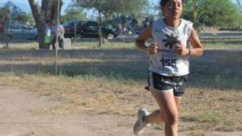 Atletas master viajan a Salta