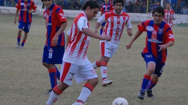 Un arranque “superclásico”