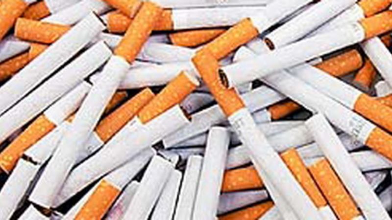 Mañana aumentarán los cigarrillos un 9%