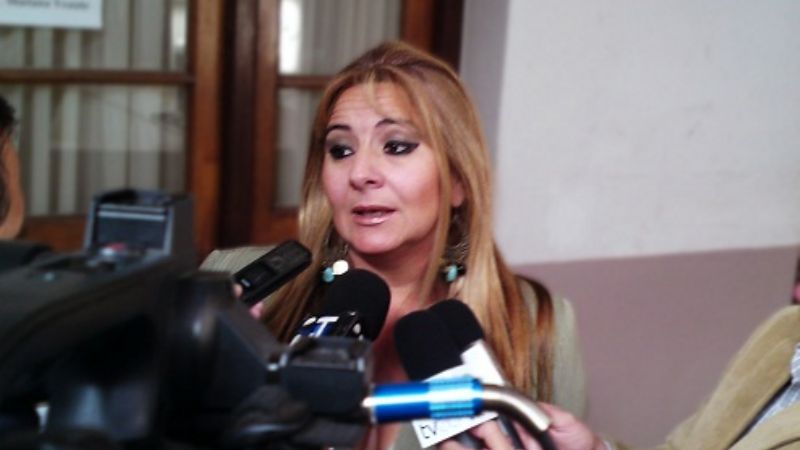 El partido PENSAR de Veaute sigue con reuniones en el interior