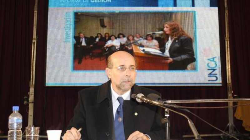 La UNCA será sede de importante reunión de rectores