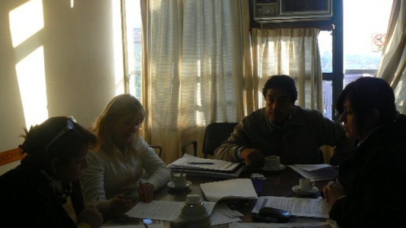 Despachos de varios proyectos de la Comisión de Cultura y Educación