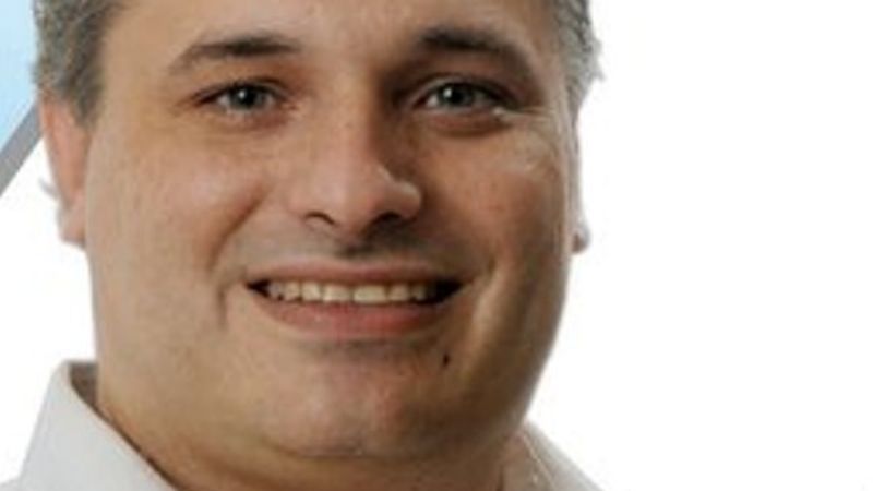 Concertación Forja apoya a Molina