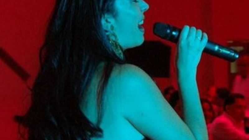 Noches de Jazz and Blues