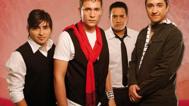 Canto 4 presenta "Energía" en el Cine Teatro