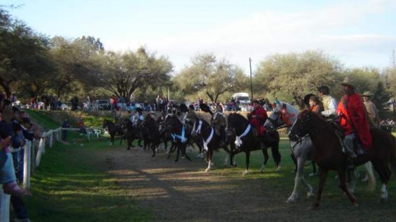 Tradición y belleza equina