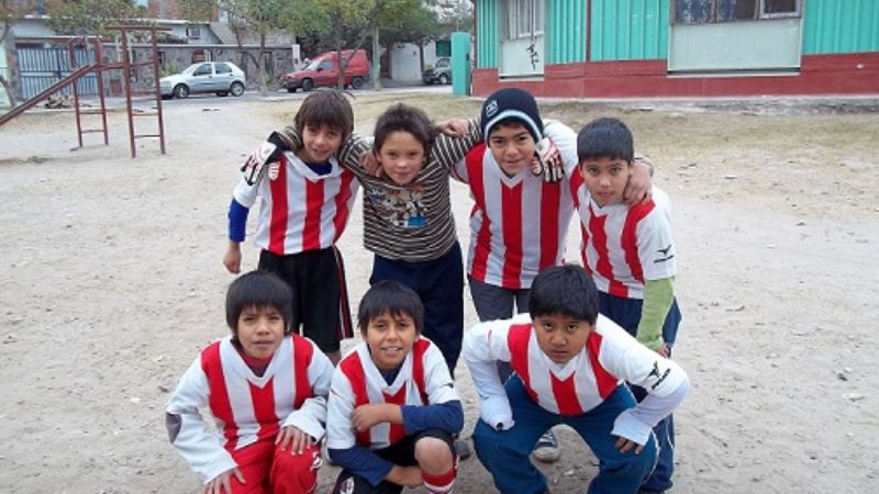 Se jugará la 5ª Fecha del Torneo de Fútbol Infantil “San Fernando”