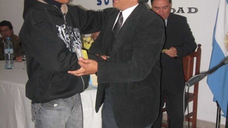 El municipio implementó el abono social