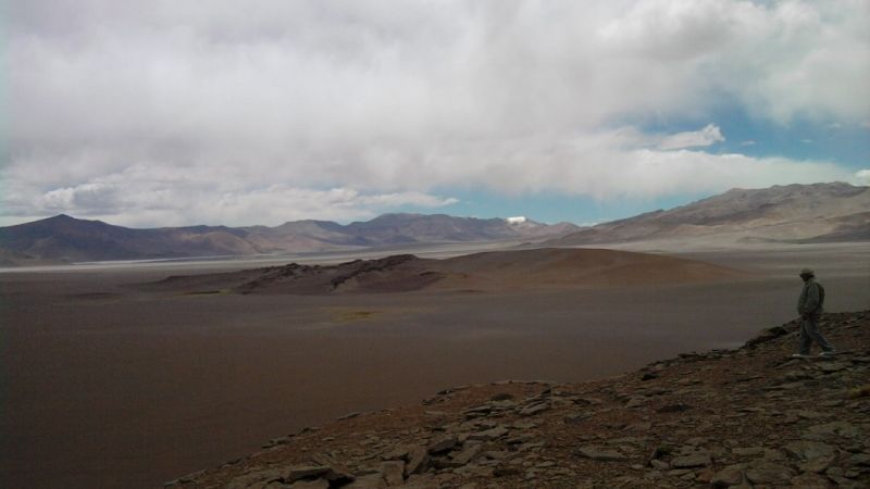 Día Mundial del Turismo