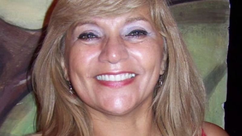 Quiñones apunta al cambio y democratización