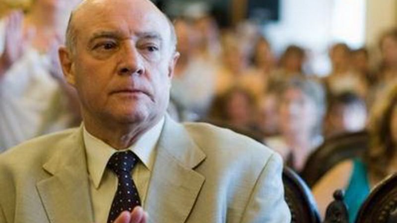 Se podría confirmar oficialmente la salida de Aguirre