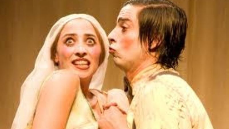 Excelentes propuestas teatrales en las salas locales