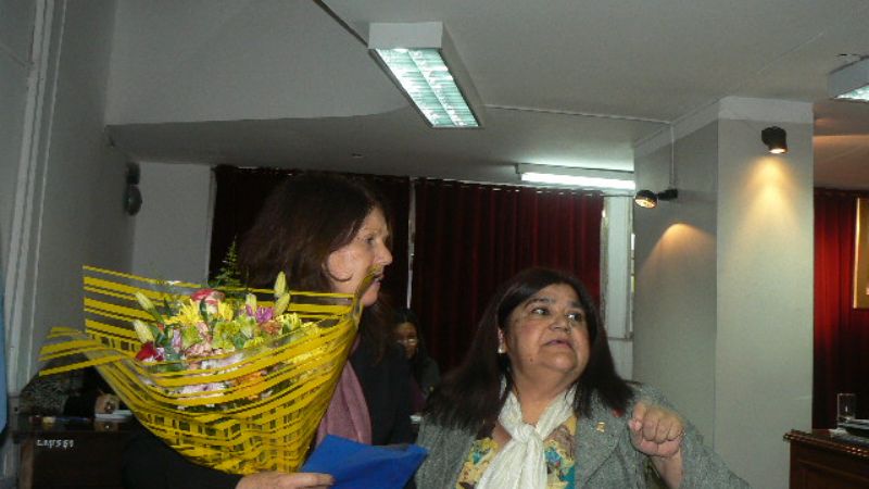 Obra es declarada de interés cultural y educativo 