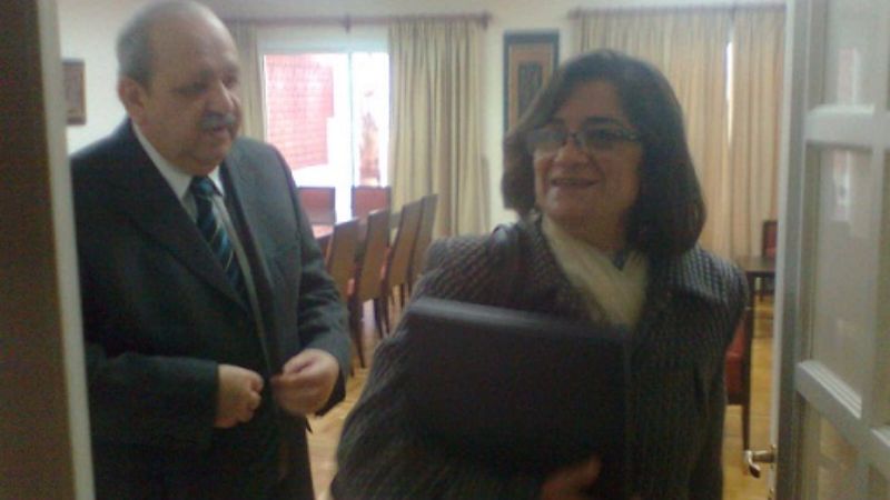 A Brizuela del Moral solo le caen lágrimas de frustración