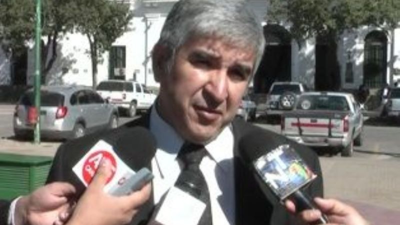 Renunció el director de Comercio