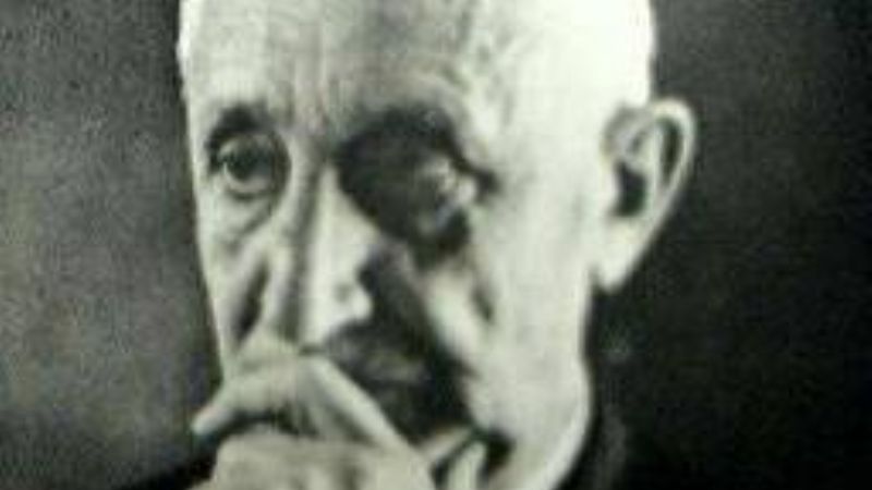 ¿Se olvidaron de Don Arturo?