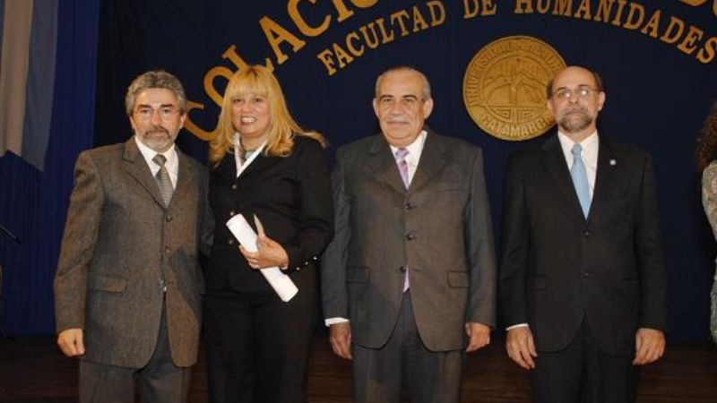 El decano Segura monta operativo clamor con ofertas y amenazas