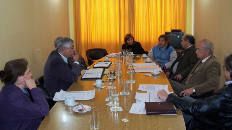 Precarizados de la Salud retomarían los paros