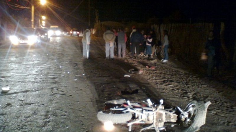 Hasta el último día del 2012, las víctimas fatales son 82