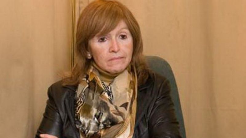 Padres definen como ilusorias las declaraciones de Sosa de Narváez