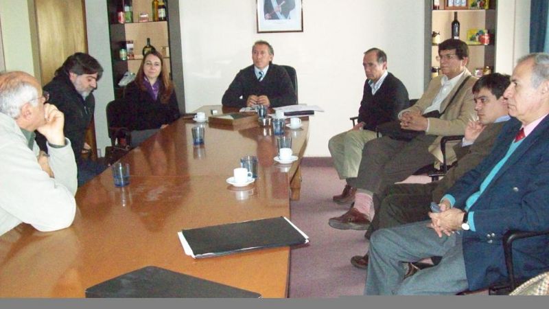 Intimación a la Nación por el desabastecimiento de combustibles