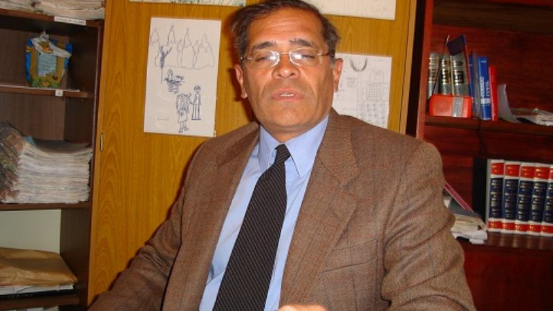 “Las publicaciones van más allá de lo que se está investigando”