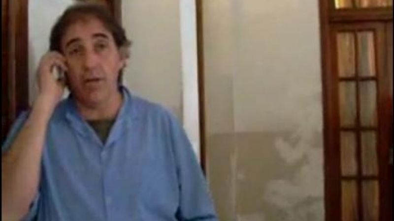 Autoconvocados preparan una gran marcha para la inauguración del Poncho