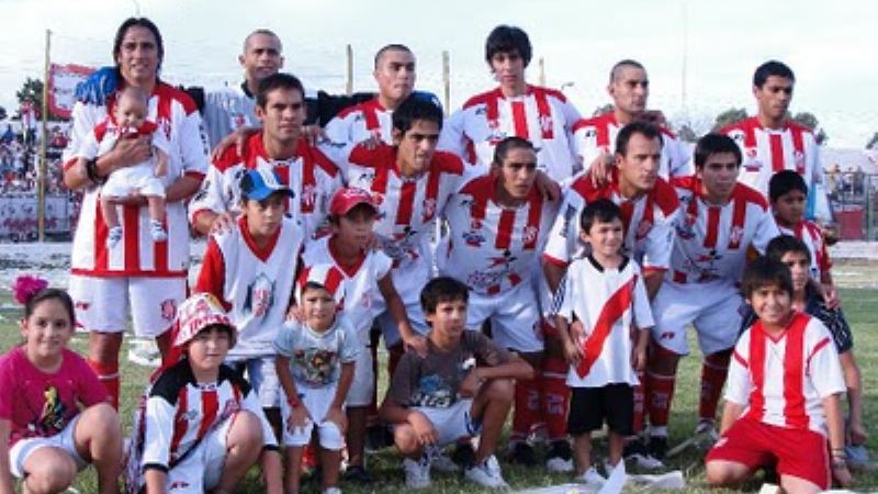 Confirmado: Villa Cubas fue invitado para jugar el Argentino B