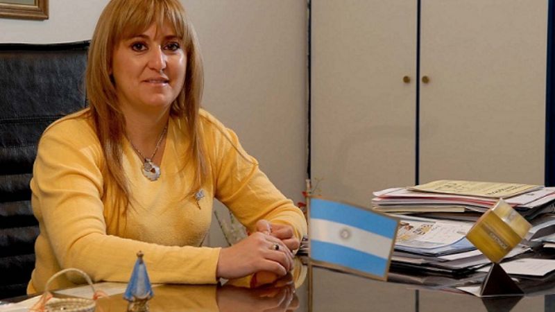 Gobierno aclara sobre personal del Archivo Histórico