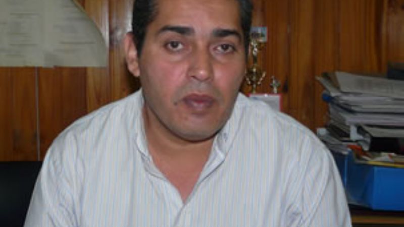 Sectores del peronismo se acercan y Luis Barrionuevo se afianza con el FCS