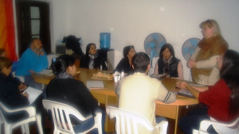 Lanzamiento del Consejo Municipal de la Diversidad 