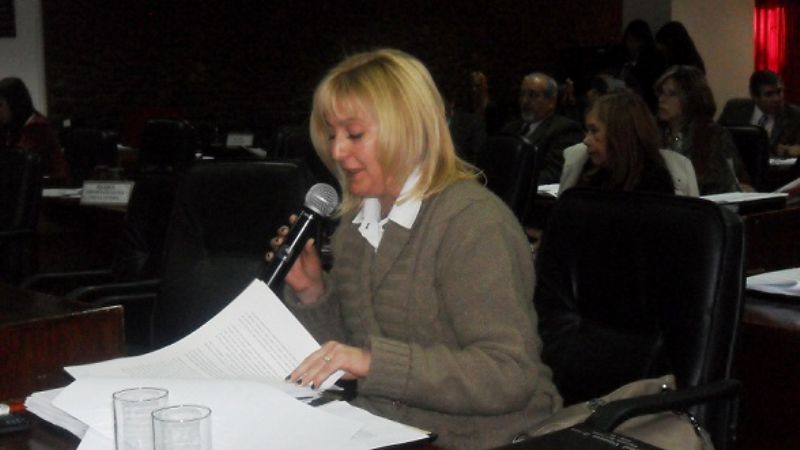 Es ley la creación del Comité de Lucha contra el Tráfico de Bienes Culturales