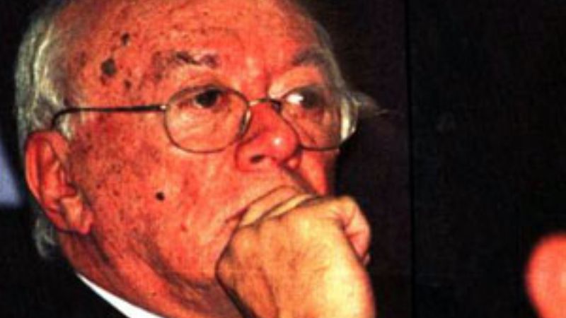 Desagradecidos los K, no quieren a “Bombón” en YPF