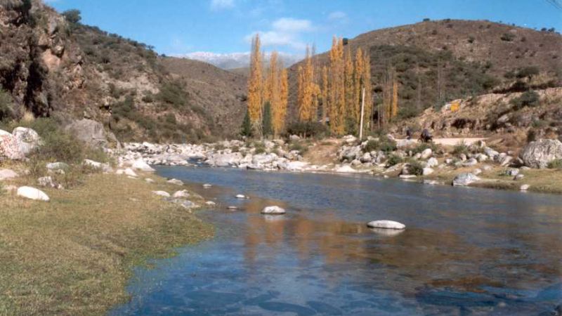 Arranque de vacaciones con problemas y muchas reservas